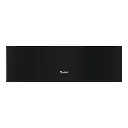 Cajon caliente 30" Miele VitroLine Negro Obsidian