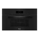 Horno 30" Miele con Convección Negro Obsidian