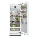 Columna 30" Miele Refrigerador MasterCool 2 
