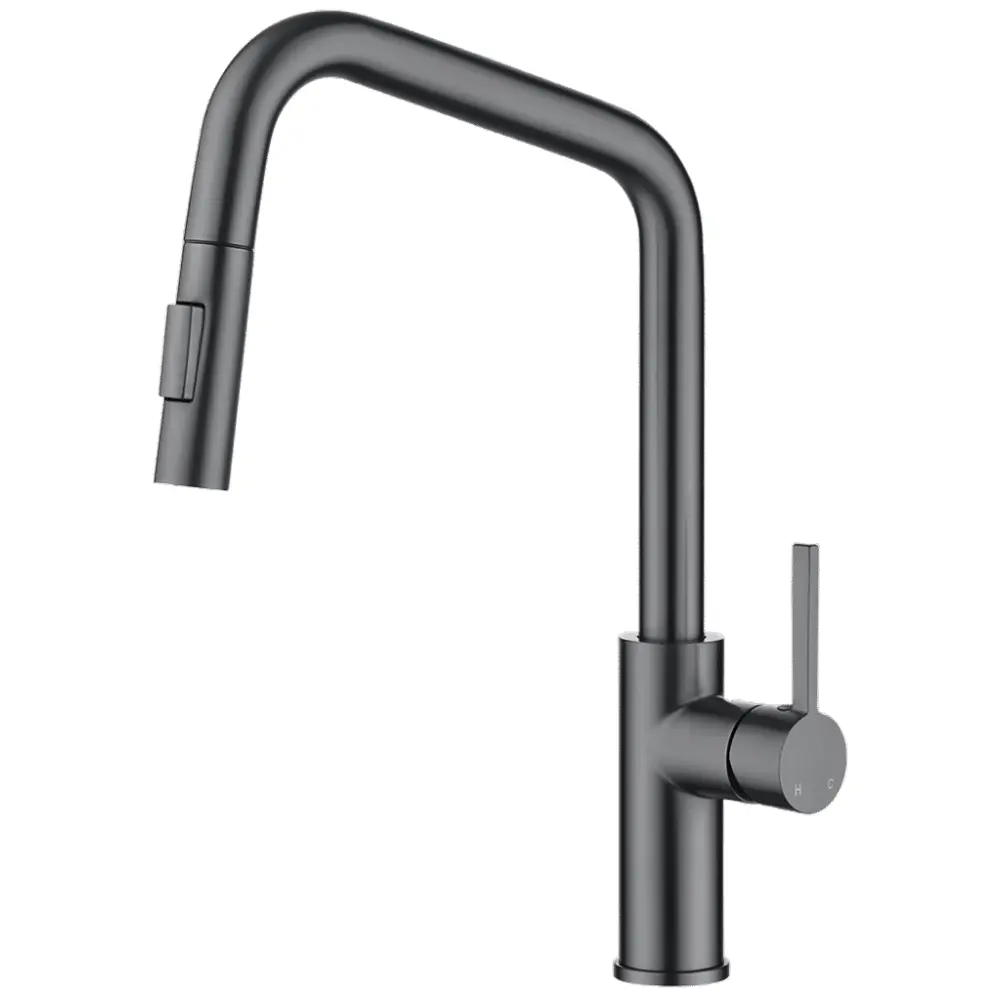 Mezcladora KELE 401 x 244 mm. Acero Inoxidable