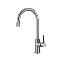 Mezcladora KELE 400 x 240 mm. Acero Inoxidable 