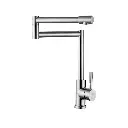 Mezcladora KELE 350 x 480 mm. Acero Inoxidable