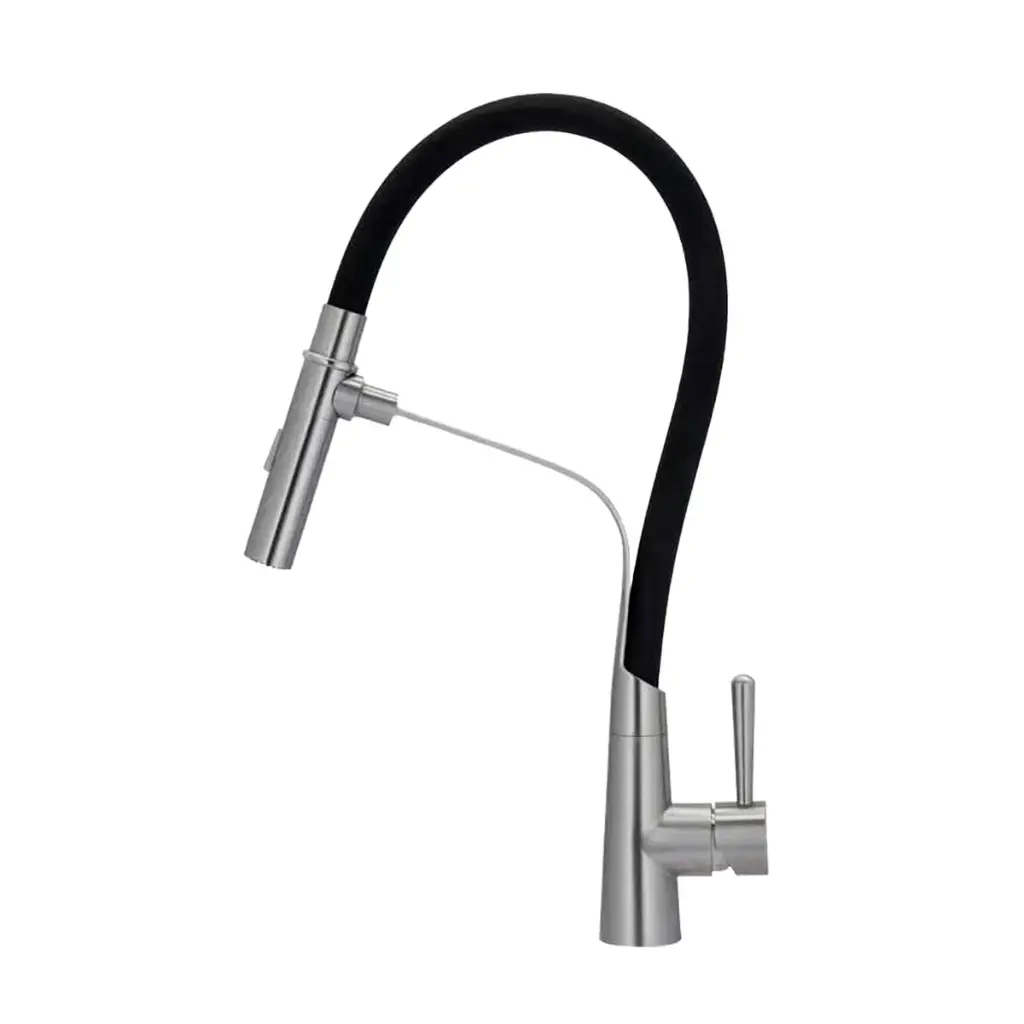 Mezcladora KELE 492 x 250 mm. Acero Inoxidable