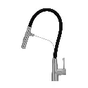 Mezcladora KELE 492 x 250 mm. Acero Inoxidable
