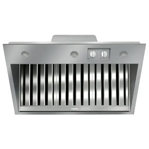 [DAR 1130] Campana 36" Miele Acero inoxidable 