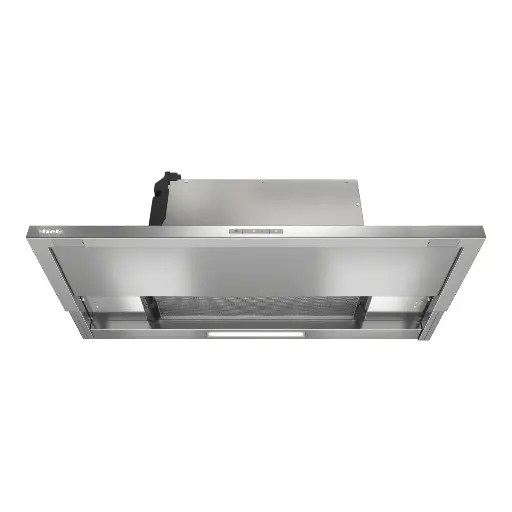 [DAS 2920] Campana 36" Miele Acero inoxidable 