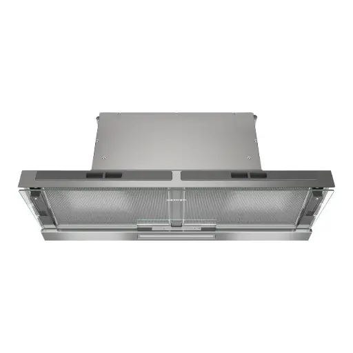 [DAS 4940] Campana 36" Miele Acero inoxidable 