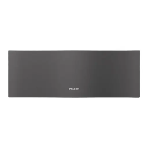 [ESW 7680 GRGR] Cajon caliente 30" Miele VitroLine Graphite Grey