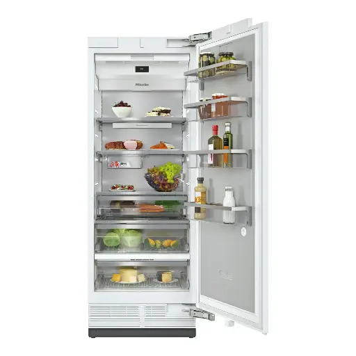 [K 2802 Vi] Columna 30" Miele Refrigerador MasterCool 2 