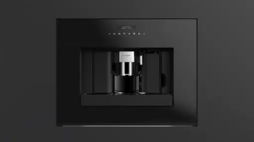 [F7BC24B1] Cafetera 24" Fulgor Empotrable 