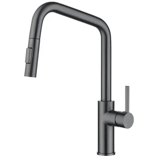 [KSS2101-BG] Mezcladora KELE 401 x 244 mm. Acero Inoxidable