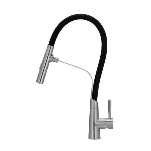 [KSS2202] Mezcladora KELE 492 x 250 mm. Acero Inoxidable