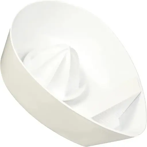 [JE] Aditamento Extractor de Cítricos Kitchenaid Blanco