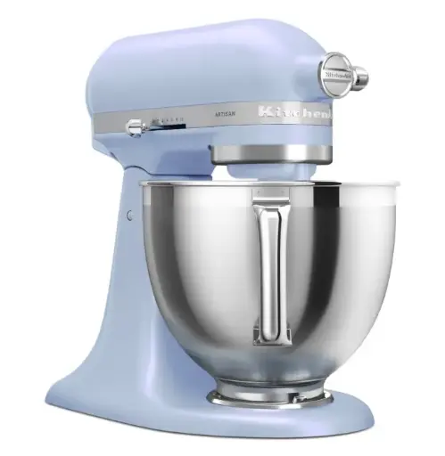 [KSM195PSOA] Batidora 4.7L KitchenAid Artisan Plus Blue Salt