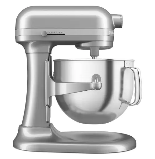[KSM70SKXXCU] Batidora 6.6L Tazón Elevable KitchenAid Contour Silver