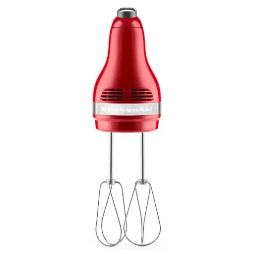 [KHM512ER] Batidora Manual Kitchenaid 5 V Empire Red