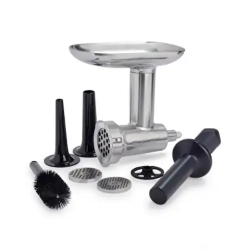 [KSMMGA] Aditamento Molino de Carne Kitchenaid Acero Inoxidable