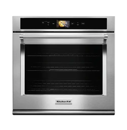 [CKOSE900HSS] Horno Eléctrico 30" Smart Kitchenaid Convección Acero Inoxidable