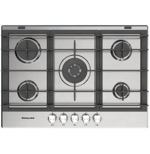 [KCGS250KSS] Parrilla Gas KitchenAid 29" Acero inoxidable