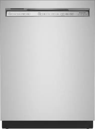 [KDFE104KPS] Lavavajillas 24" Kitchenaid 12 Servicios Acero Inoxidable