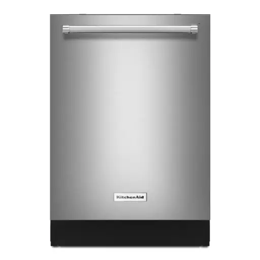 [KDTE204KPS] Lavavajillas 24" Kitchenaid 13 Servicios Acero Inoxidable