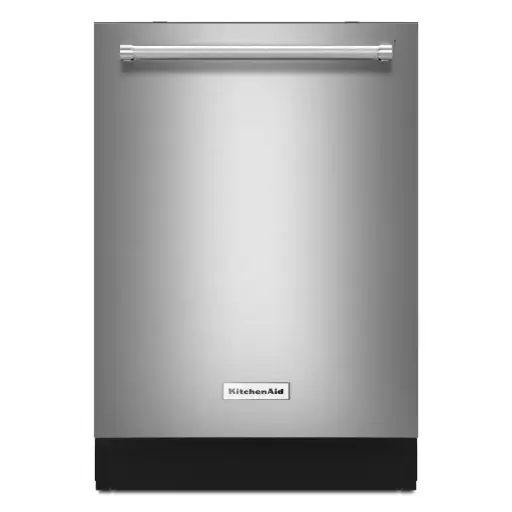 [KDTM604KPS] Lavavajillas 24" Kitchenaid 16 Servicios Acero Inoxidable