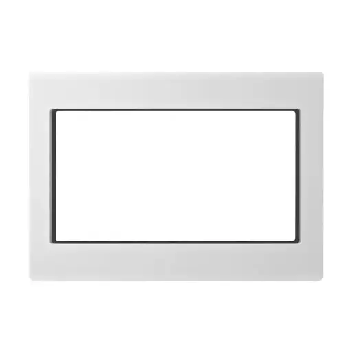 [MK2160AZ] Trim Kitchenaid 30" Para Microondas 1.6P3 Acero Inoxidable