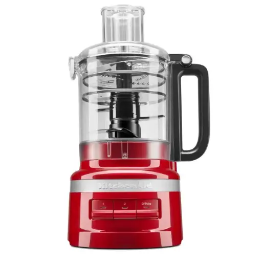 [KFP0919LER] Procesador de Alimentos Kitchenaid 9 Tazas Empire Red