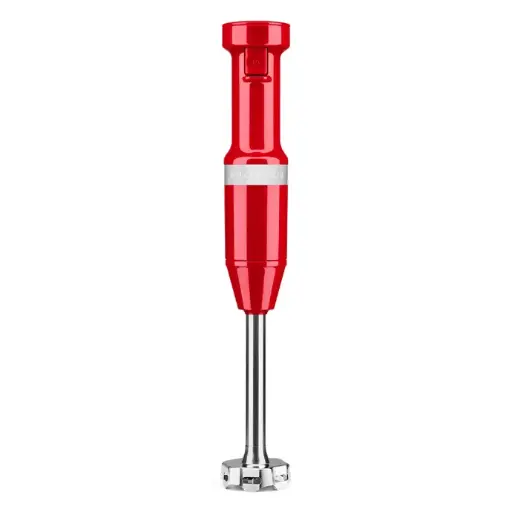 [7KHBV53MPA] Procesador de Inmersión Kitchenaid 2V Passion Red