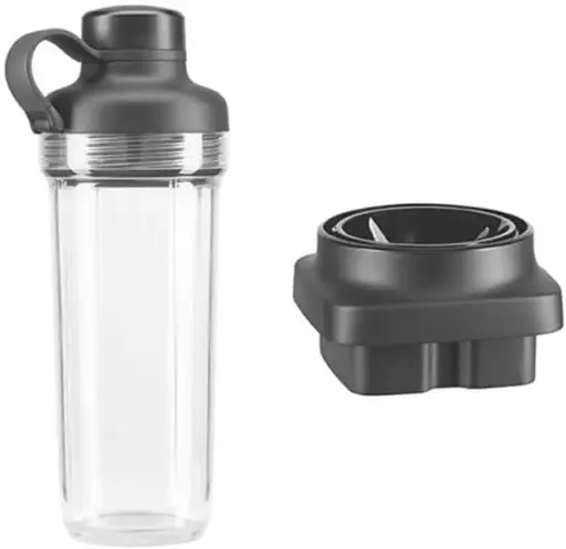 [5KSB2030PJB] Vaso Individual KitchenAid 500 ml para Licuadora