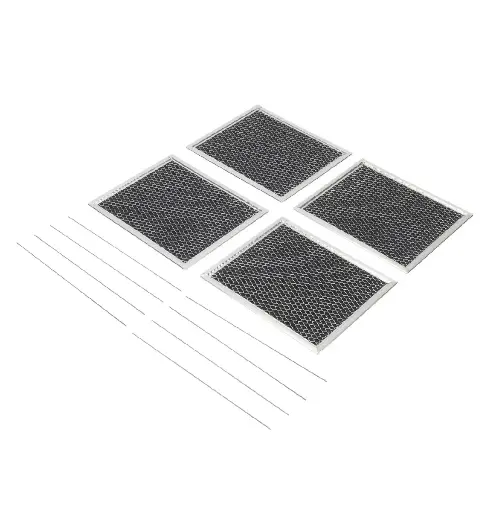 [W11430921] Filtros de recirculación KitchenAid para campana