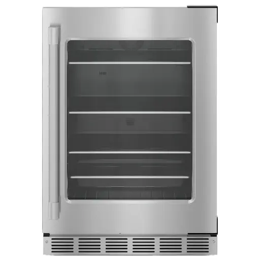 [T24UR925RS] Centro de Bebidas Pro Thermador de 24" Derecho