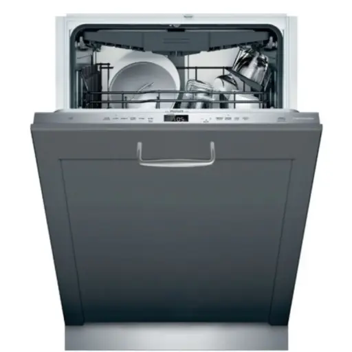 [DWHD650WPR] Lavavajillas panelable Thermador CPE® 16 servicios