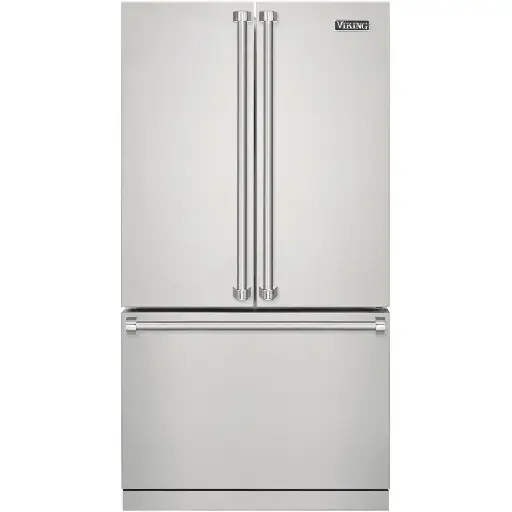 [RVRF3361SS] Refrigerador De 36" Freestanding Counterdepth