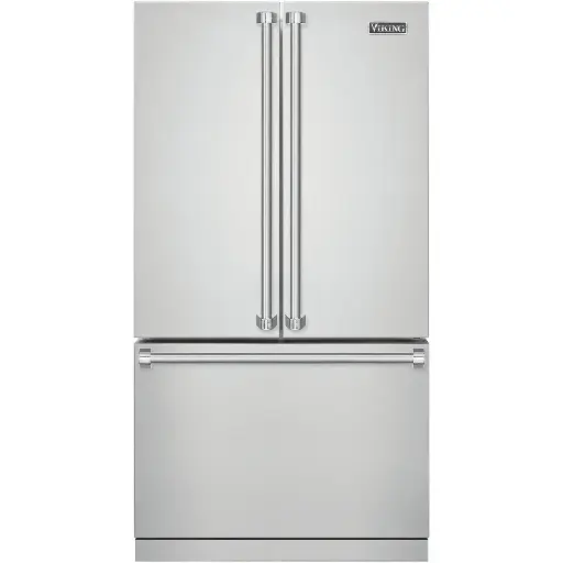 [RVRF3361SS] Refrigerador De 36" Viking Freestanding Counterdepth