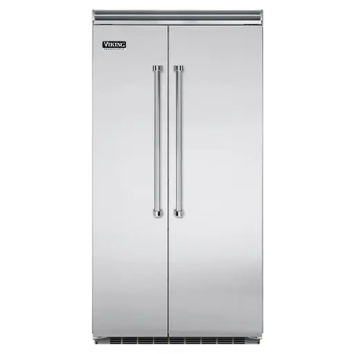 [VCSB5423SS] Refrigerador Empotrable 42" Viking Series 5 Acero Inoxidable