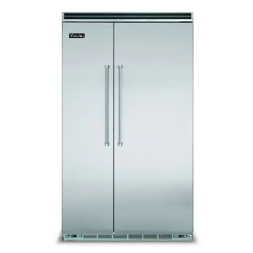 [VCSB5483SS] Refrigerador Empotrable 48" Viking Series 5 Acero Inoxidable