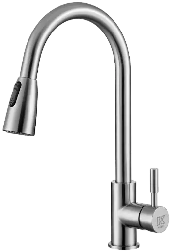 [KSS1231] Mezcladora KELE 420 x 240 mm. Acero Inoxidable