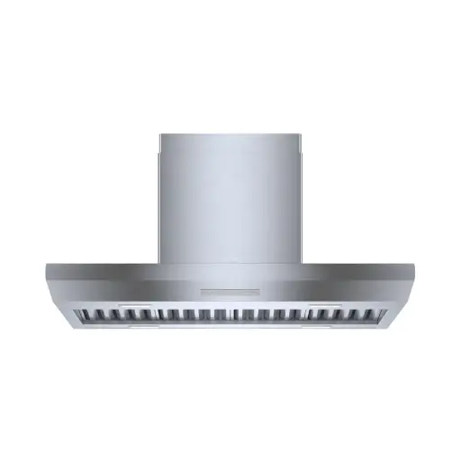 [HPIN54WS] Campana Isla Professional® Thermador 54"
