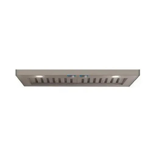 [PRF0140694A] Campana Bajo Gabinete 34" Elica Trento 1200 CFM Acero Inoxidable