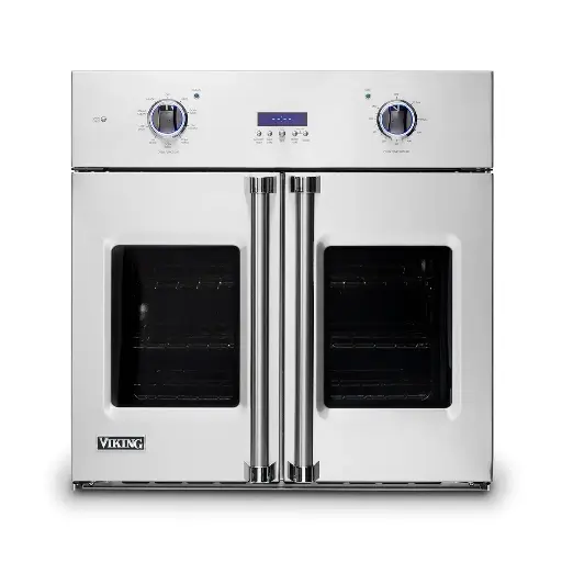 [VSOF7301SS] HORNO ELECTRICO 30" FRENCH VIKING SERIES 7 ACERO INOXIDABLE