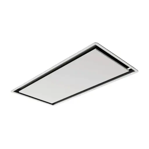 [PRF0156894] Campana Elica Hilight 100 cm Acero