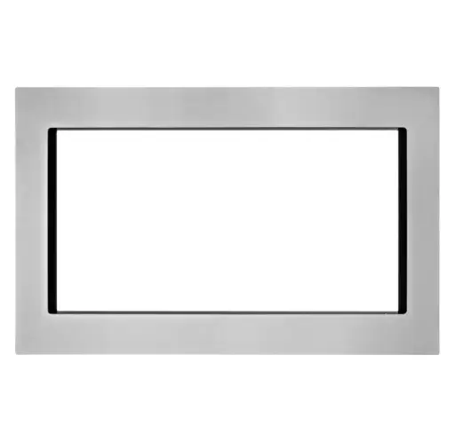 [MTK2230PZ] Trim 30" para Microondas 2.2 Acero Inoxidable