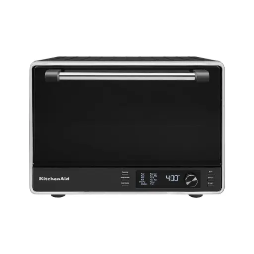 [KCO224LBM] Horno Air Fryer KitchenAid 22L Black Mate