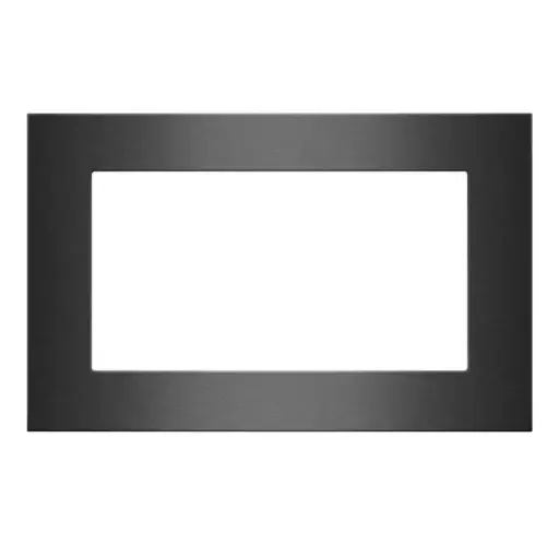 [MTK1630PV] Trim Para Microondas KitchenAid 1.6 pies Acero Negro