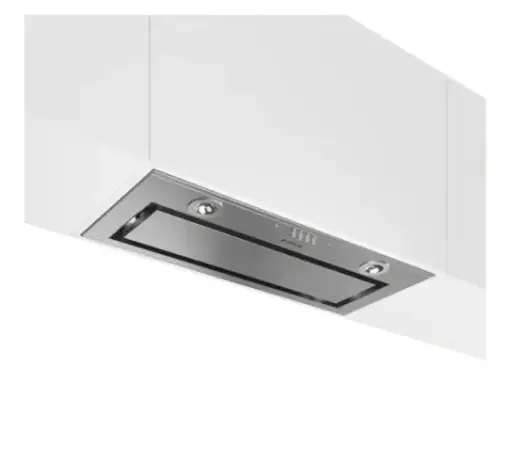 [PRF0187464A] Campana Bajo Gabinete 34" Elica Umbria 600 CFM Acero Inoxidable