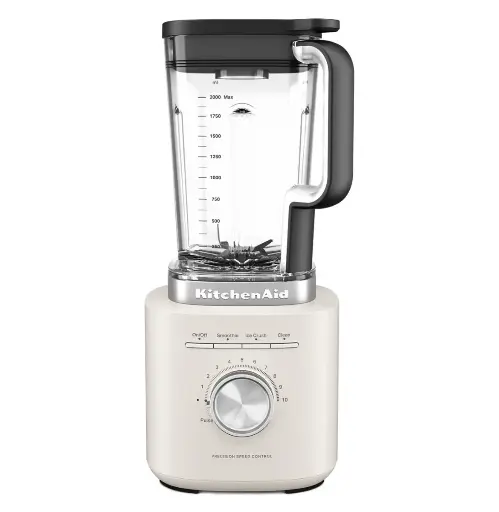 [7KSB2072MPL] Licuadora 2L KitchenAid Porcelan White