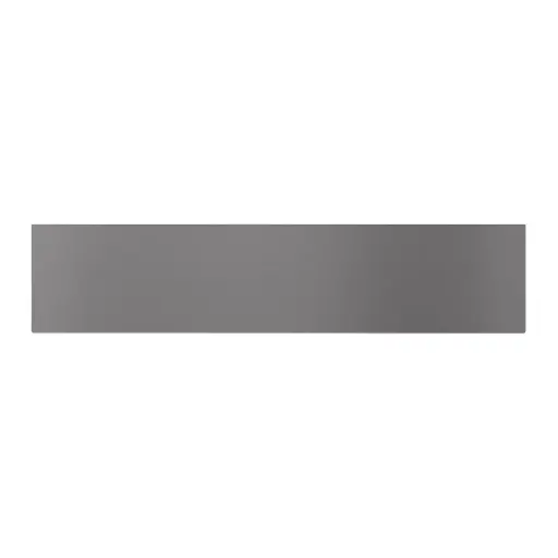 [ESW 7010 GRGR] Cajón caliente 24" Miele VitroLine Graphite Grey