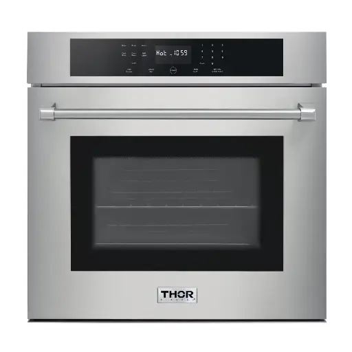 [HEW3001] Horno Eléctrico Profesional 30" Thor