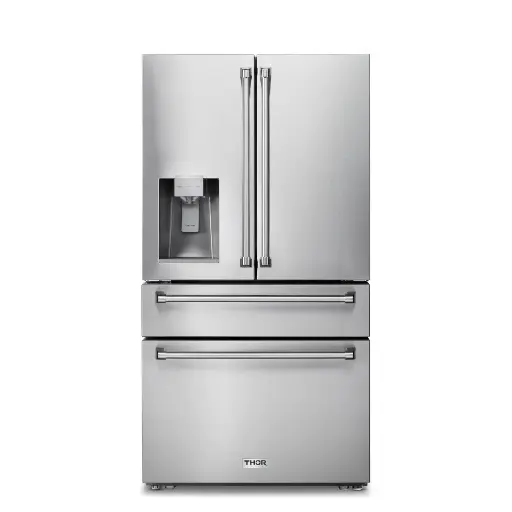 [TRF3601FD] Refrigerador 36" French Door Thor